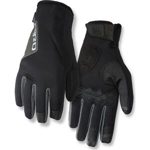 Giro Rękawiczki zimowe GIRO AMBIENT 2.0 długi palec black roz. S (obwód dłoni 178-203 mm / dł. dłoni 175-180 mm) (NEW)