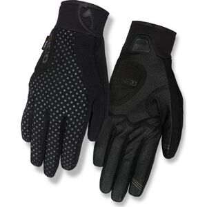 Giro Rękawiczki zimowe GIRO INFERNA długi palec black roz. L (obwód dłoni 190-210 mm / dł. dłoni 170-177 mm) (NEW)