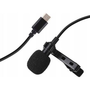 Mikrofon Puluz USB-C (SB5969)