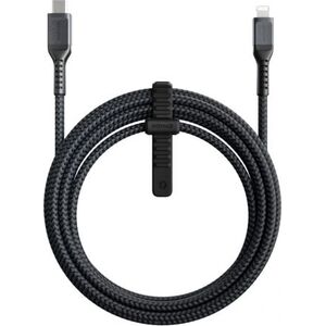 Kabel USB Nomad USB-A - 3 m Czarny (NM01A11000)