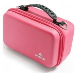 Gamegenic Gamegenic: Game Shell 250+ Pink