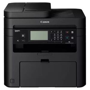 Urządzenie wielofunkcyjne Canon I-SENSYS MF237W + 2x CRG737 (1418C161AA)