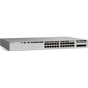 Switch Cisco Catalyst 1000 (C1000-24P-4X-L)