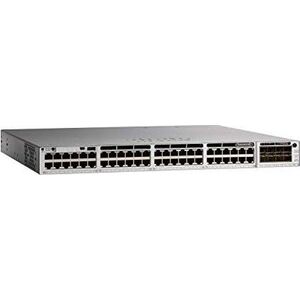 Switch Cisco Catalyst 9300 (C9300-48UN-E)
