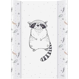 Ceba Przewijak twardy krótki 50x70 Raccoon Ceba