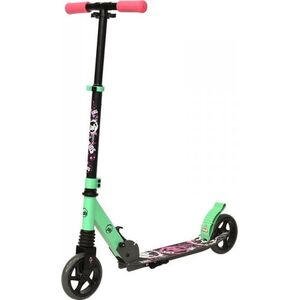 Hulajnoga PowerBlade Kid Boy Zielona (1025599)