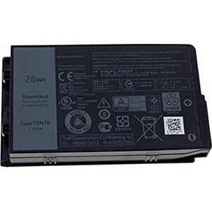 Bateria Origin BTI 2C BATTERY DELL LAT 12 7202 BTI 2C BATTERY DELL LAT 12 7202