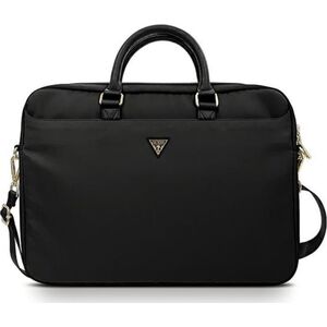 Torba Guess 16" (GUCB15NTMLBK)