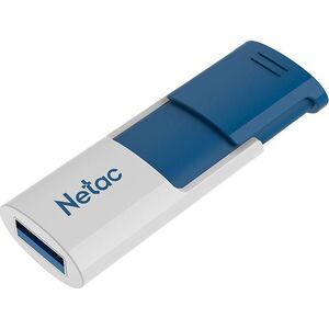 Pendrive Netac U182, 32 GB  (NT03U182N-032G-30BL)
