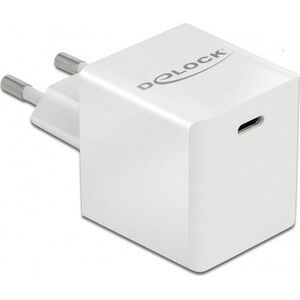 Ładowarka Delock 1x USB-C 3 A (41446)