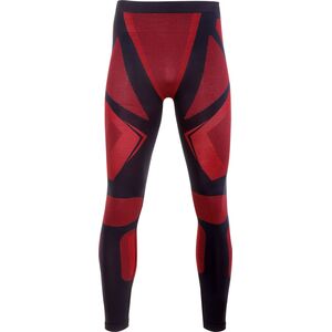 Lahti Pro KALESONY TERMOAKTYWNE CZARNO-CZERWONA, "L/XL", CE, LAHTI