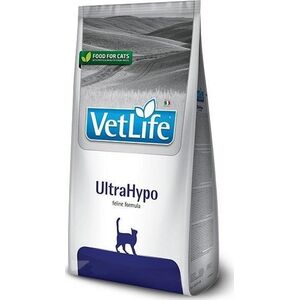 Farmina FARMINA VET LIFE NATURAL DIET CAT ULTRAHYPO 5kg