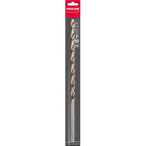 Wiertło Pro-Line WIERTŁO DO MET.EXTRA DŁ.HSS DIN1869 SZLIF.2.5MM SZT1 PROLINE