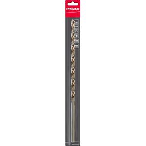 Wiertło Pro-Line do metalu HSS szlifowane 8 mmmm zestaw (77680)