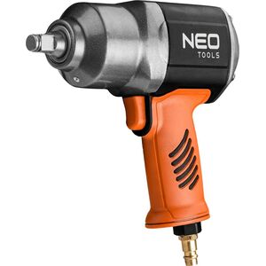 Klucz udarowy Neo 14-002 6.3 bar 1/2"