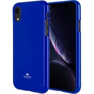 Mercury Mercury Jelly Case iPhone 12 Pro Max 6,7" niebieski/navy