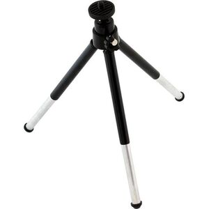 Statyw ST1B STATYW MINI TRIPOD UCHWYT NA TELEFON APARAT uniwersalny