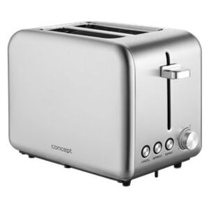 Toster Concept TE2050 stal nierdzewna