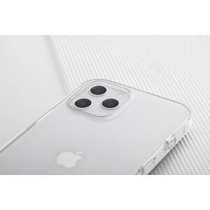 Moshi Moshi Vitros - Etui na iPhone 12 Mini (przezroczysty)