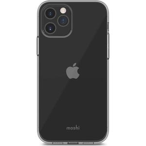 Moshi Moshi Vitros - Etui na iPhone 12 / iPhone 12 Pro (przezroczysty)