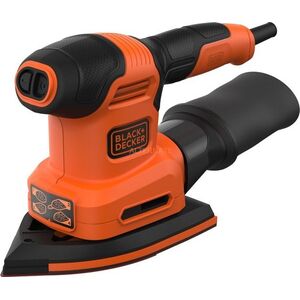 Szlifierka Black&Decker BEW200