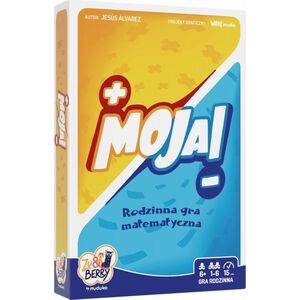 Muduko Gra Moja!