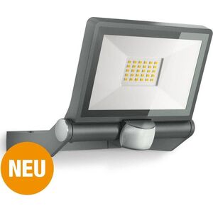 Naświetlacz Steinel Naświetlacz LED 23,5W Steinel XLED One z czujnikiem antracyt