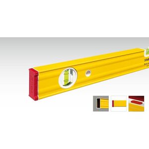 Stabila Poziomica Stabila seria 80 ASM, 40 cm