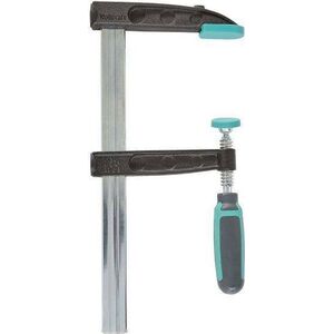 Wolfcraft Ścisk śrubowy Wolfcraft SZ / 120-300 mm