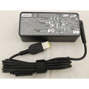Zasilacz do laptopa Lenovo Zasilacz sieciowy Lenovo (45 W 20 V 2, 25 A), 01FR035