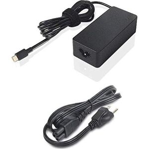 Zasilacz do laptopa Lenovo 65 W, USB-C, 3.2 A, 20 V (01FR024)
