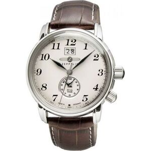 Zegarek Zeppelin Zegarek Zeppelin LZ127 7644-5 Quarz