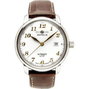 Zegarek Zeppelin LZ127 Automatik (ZE-7656-1)
