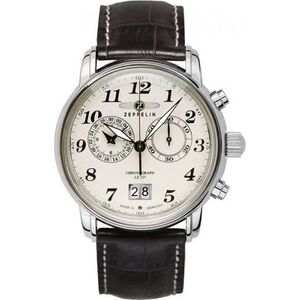 Zegarek Zeppelin LZ127 Quarz (ZE-7684-5)
