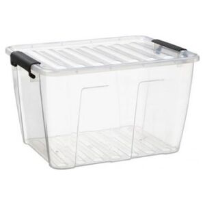 Plast Team Pojemnik Skrzynia Pudło Home Box 15 L PlastTeam