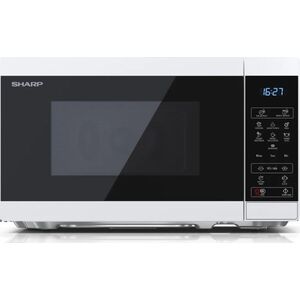 Kuchenka mikrofalowa Sharp YC-MS02E-W