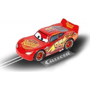 Carrera Pojazd First Cars Lighting McQueen (GXP-748830)