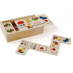 Adar Domino 530560