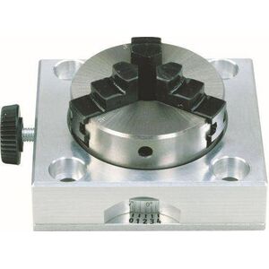 Proxxon Uchwyt zaciskowy do frezarki Proxxon MF 70 i KT 70
