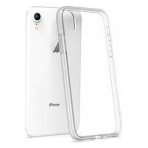 CASE ETUI SLIM 2MM TRANSPARENT HUAWEI Y6P standard