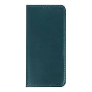 CASE ETUI MAGNET BOOK HUAWEI P SMART 2020 CIEMNOZIELONY ECO standard