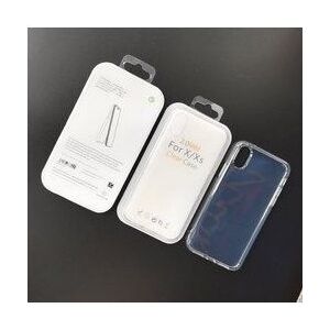 CASE ETUI SLIM 2MM TRANSPARENT HUAWEI Y6P PUDEŁKO standard