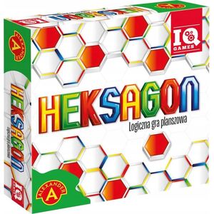 Alexander Heksagon ALEX