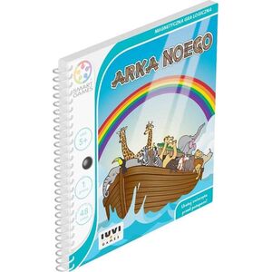 Smart Games Smart Games Arka Noego