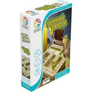 Iuvi Smart Games Tajemnice Świątyni