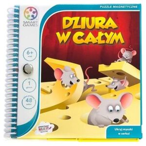 Iuvi Smart Games dziura w całym (PL)