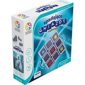 Iuvi Smart Games Spadające Gwiazdy