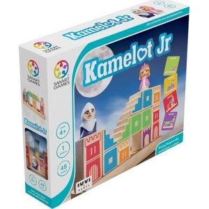 Iuvi Smart Games Kamelot Junior