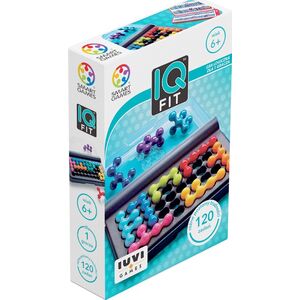 Iuvi Smart Games IQ Fit (PL)