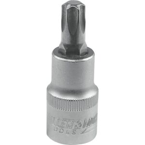 Dedra Klucz trzpieniowy Torx 1/2"" T30, L100mm